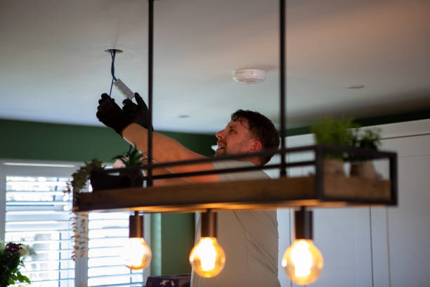 Best Local Electrician Companies  in East Williston, NY