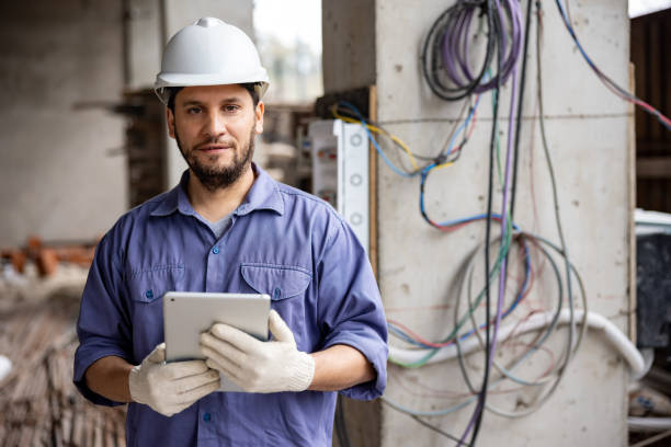 Best Affordable Emergency Electrician  in East Williston, NY