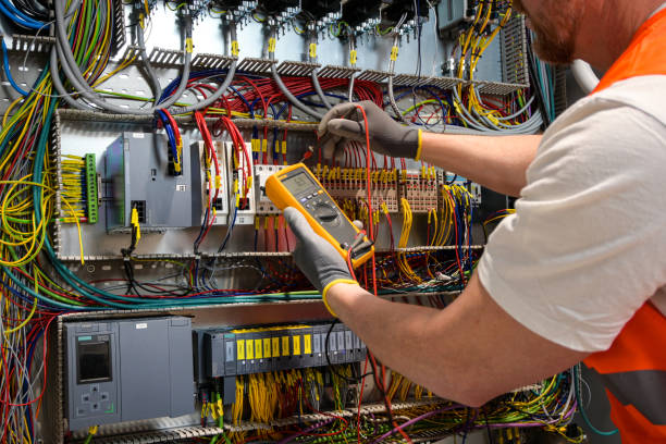 Best Local Electrician Companies  in East Williston, NY